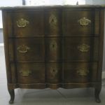 505 3219 CHEST OF DRAWERS